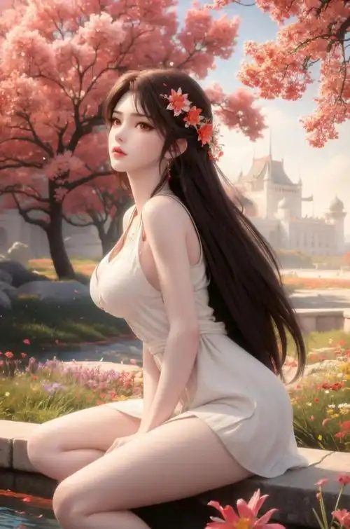 唐宫奇案 第二季